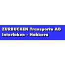 Zurbuchen Transporte AG, Tel. 079 352 90 34