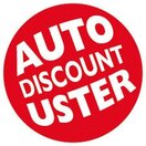 Auto Discount Uster - das grösste Autocenter der Schweiz
