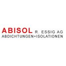 Abisol Roland Essig, Abdichtungen u. Isolationen, Tel. 041 370 66 55