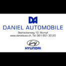Daniel Automobile GmbH  in Mumpf - Telefon 061 851 30 20