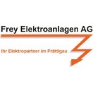 Frey Elektroanlagen AG, Schiers - Tel. 081 328 26 62