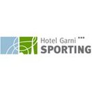 Hotel Garni Sporting