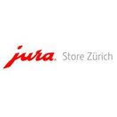 JURA Store Zürich, Tel. 044 431 96 50