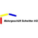 Malergeschäft Schwitter AG Tel. 055 620 11 13