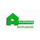 Alpinice Bauplanung AG, Tel. 033 854 40 30