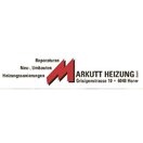 MARKUTT HEIZUNG GmbH - Tel. 041 340 40 69
