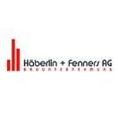 *** Häberiln+ Fenners AG *** Ihr Baupartner...