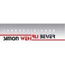 Wehrli Simon GmbH Tankrevisonen Tel. 081 852 54 66