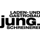 Jung Laden- & Gastrobau Tel. 031 951 23 73