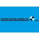 Electro Stettler & Thönen AG, Tel. +41 32 351 58 58