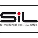 Services industriels de Lausanne