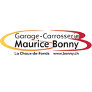 Garage et carrosserie Maurice Bonny SA, Tél 032 967 90 90