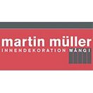 Müller Martin Innendekoration Wängi - Tel. 052 378 12 51