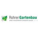 Rohrer Gartenbau und Hauswartungen GmbH, Tel. 041 660 86 89