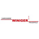 Carrosserie Winiger AG in Frauenfeld und Umgebung, Tel. 052 721 21 21