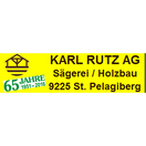 Karl  Rutz  AG - Tel. 071 433 11 64