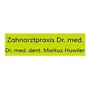 Zahnarzt  Dr. med. dent. Huwiler Markus, Tel. 033 654 55 20