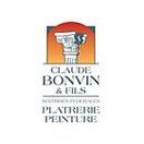 Bonvin Claude & Fils SA, tél. 027 483 14 10