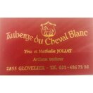 Yves Joliat, artisan traiteur, Auberge du Cheval Blanc, tél. 032 426 72 78