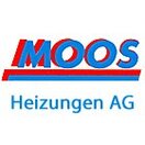 MOOS Heizungen AG: Tel.: 044 844 43 14
