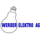 Werder Elektro AG, Tel. 032 644 32 32