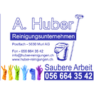 A. Huber Reinigungsunternehmen