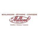 Millioud André place du Marché 5 1040 Echallens/VD