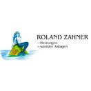Roland Zahner Heizungen und Sanitäre Anlagen Tel. 079 285 46 93