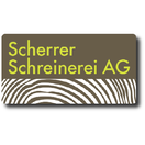 Scherrer Schreinerei AG Tel. 071948 60 60
