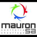 Mauron SA  Tél. 024  445 22 22