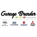 Garage Brender SA