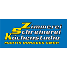 Zimmerei Schreinerei Martin Donauer GmbH