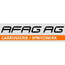 Afag AG Carrosserie & Autospritzwerk