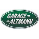 Garage Fridolin Altmann Tel.055 610 40 23