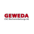 Geweda CNC Blechverarbeitungs AG Tel. 033 336 70 10