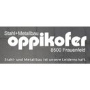 Oppikofer Stahl- und Metallbau AG