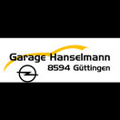Garage Hanselmann GmbH