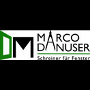 Schreinerei Danuser Marco , Fenster und Türe  081 833 35 92