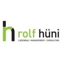 Rolf Hüni GmbH Ladenbaumanagement - Ihr Spezialist für Verkaufsflächen aller Art