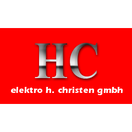 Elektro H. Christen GmbH Tel. 034 422 50 71