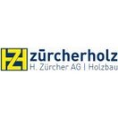 zürcherholz - H. Zürcher AG | Holzbau /  Tel. 031  939 32 32