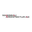 Massbau Architektur AG  052 675 55 33