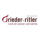 Sanitär  Rieder + Ritler die Spezialisten in Ihrer Region Tel. 027 939 11 36