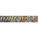 Franz Berger Steinbildhauer  Tel. 079 646 74 18