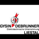 Gysin-Debrunner AG: 061 927 91 00