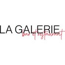 La Galerie Restaurant Bar Terrasse | VUE Lac à Vevey | OPEN Mondays