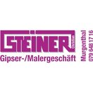 Christian Steiner Gipser & Maler GmbH! Tel. +41 79 648 17 16