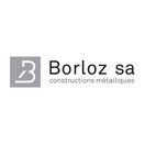 Borloz SA Constructions Métalliques