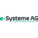 e-Systeme AG Ihr Partner für erneuerbare Energielösungen