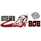 Atelier 808 Ecuyer Anthony